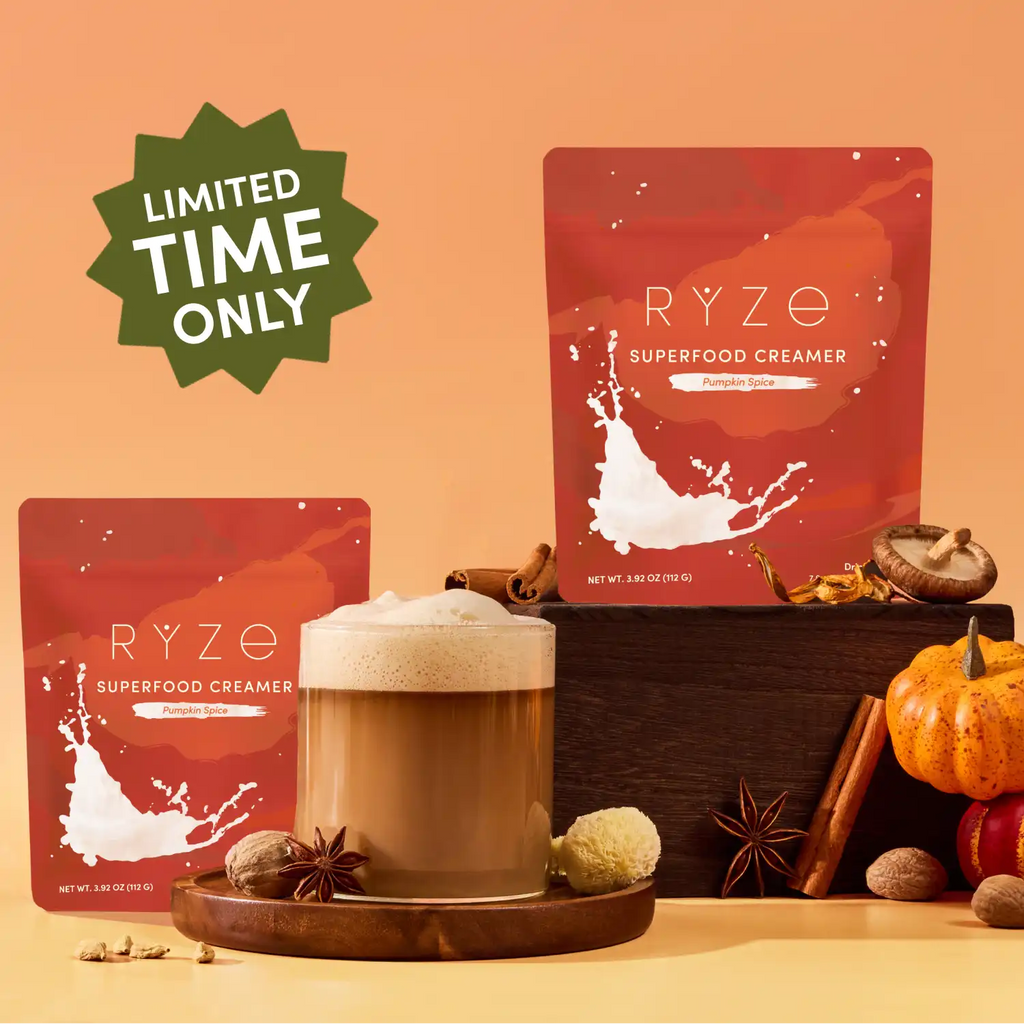 Pumpkin Spice Superfood Creamer Add-On (SPECIAL PRICING) A4 wb