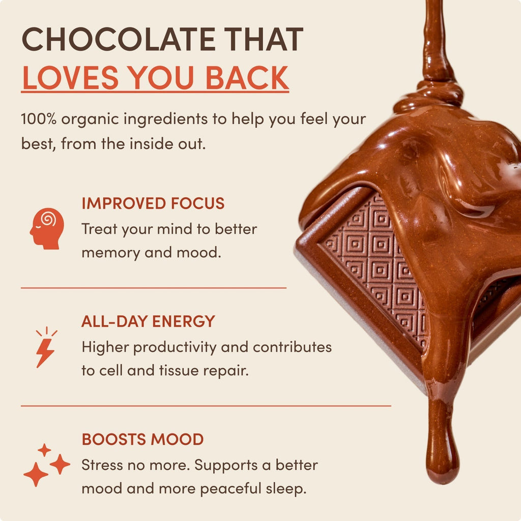 Chocolate Indulgence Bundle A8 Bo