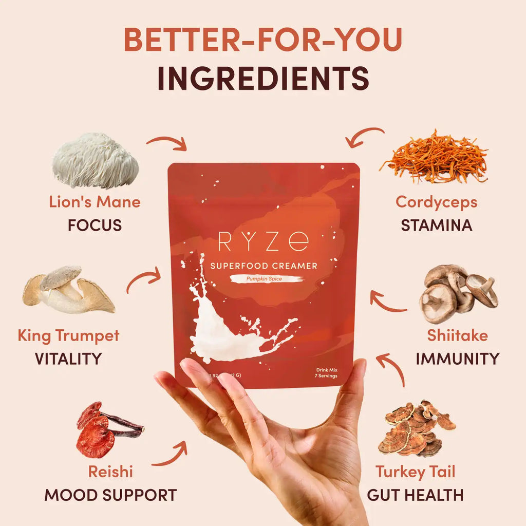 Pumpkin Spice Superfood Creamer Add-On (SPECIAL PRICING) A4 wb