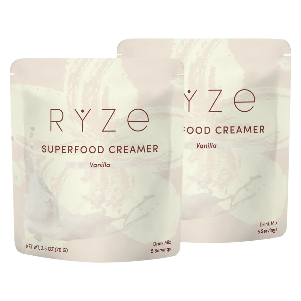 Vanilla Creamer 2-Pack L7 JF