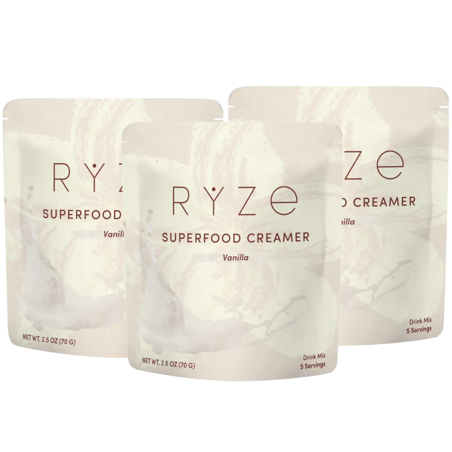 Vanilla Superfood Creamer Add-on (SPECIAL PRICING) R1 0q