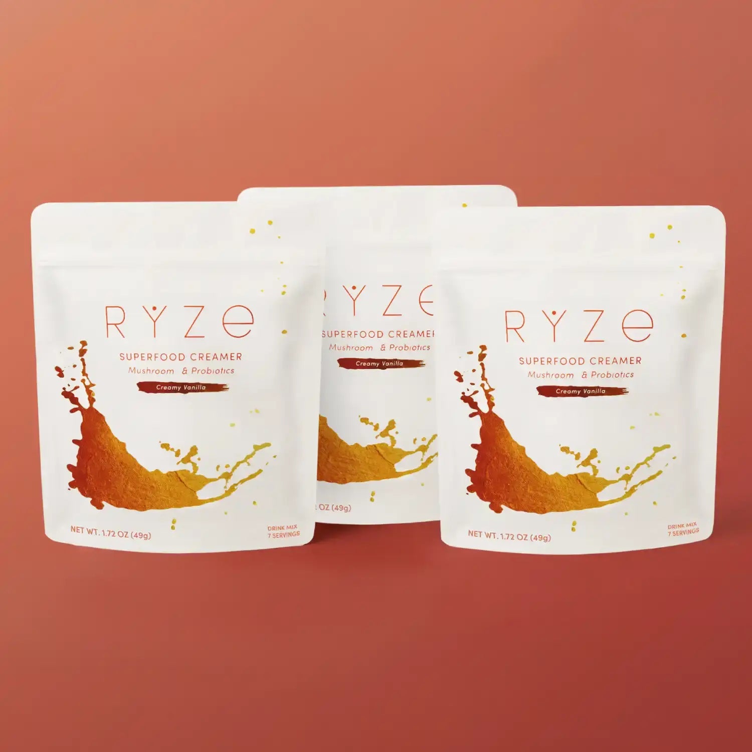 Superfood Creamer Add-On 3 Pk (SPECIAL PRICING) Y4 k3