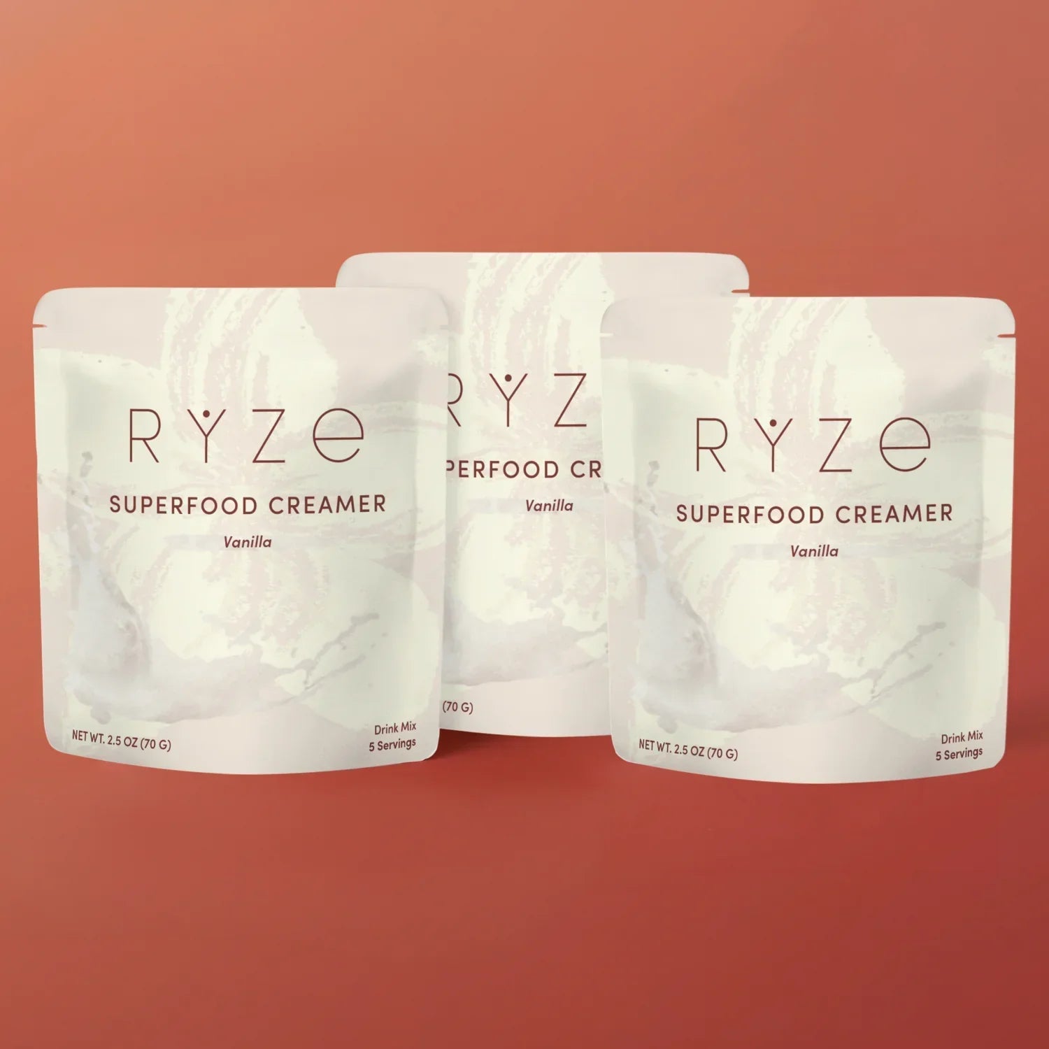 Vanilla Superfood Creamer Add-on (SPECIAL PRICING) R1 0q