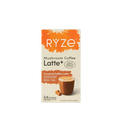 Caramel Coffee Latte Carton W0 iU