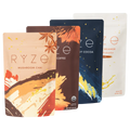 Ultimate Elevate + Unwind Bundle: Chai + Coffee + Cocoa J3 bI