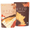 Boosted Chai Latte Bundle: Chai + Coffee N9 EO