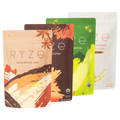 Ultimate Pick-Me-Up Bundle: Chai + Coffee + Matcha L5 Yc