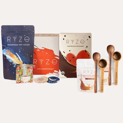 Chocolate Indulgence Bundle A8 Bo