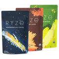 Ultimate Day + Night Bundle: Coffee + Matcha + Cocoa R9 cC