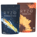 Day + Night Bundle: Coffee + Cocoa E1 qF