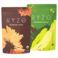 All Day Energy Bundle: Coffee + Matcha C1 lm