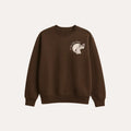 Cozy Rye Crew W1 sL