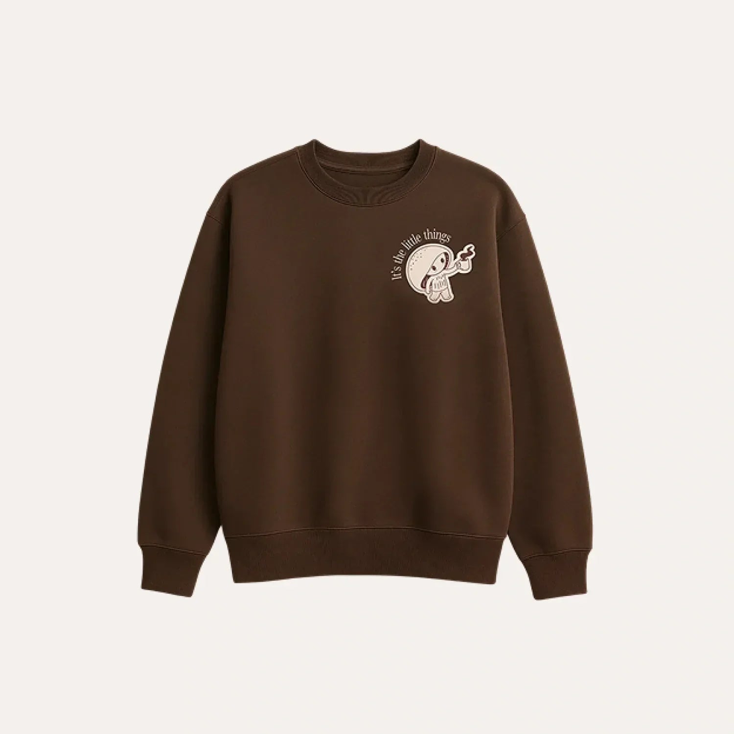 Cozy Rye Crew W1 sL