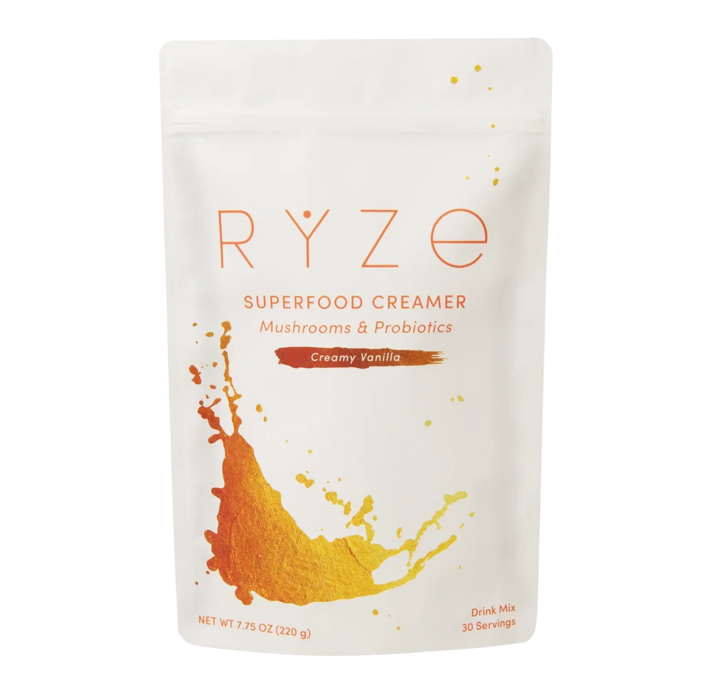 Superfood Creamer Add-on (SPECIAL PRICING) C0 9d