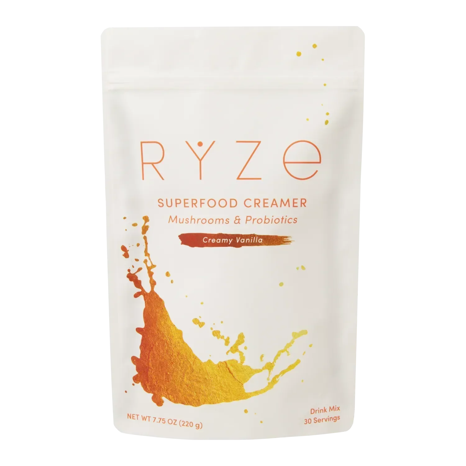 Superfood Creamer: 30 Servings H2 oe