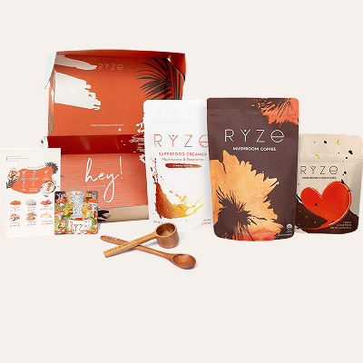 Gift Set T1 rX