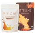 Shine Bundle: Coffee + Creamer U0 Bj