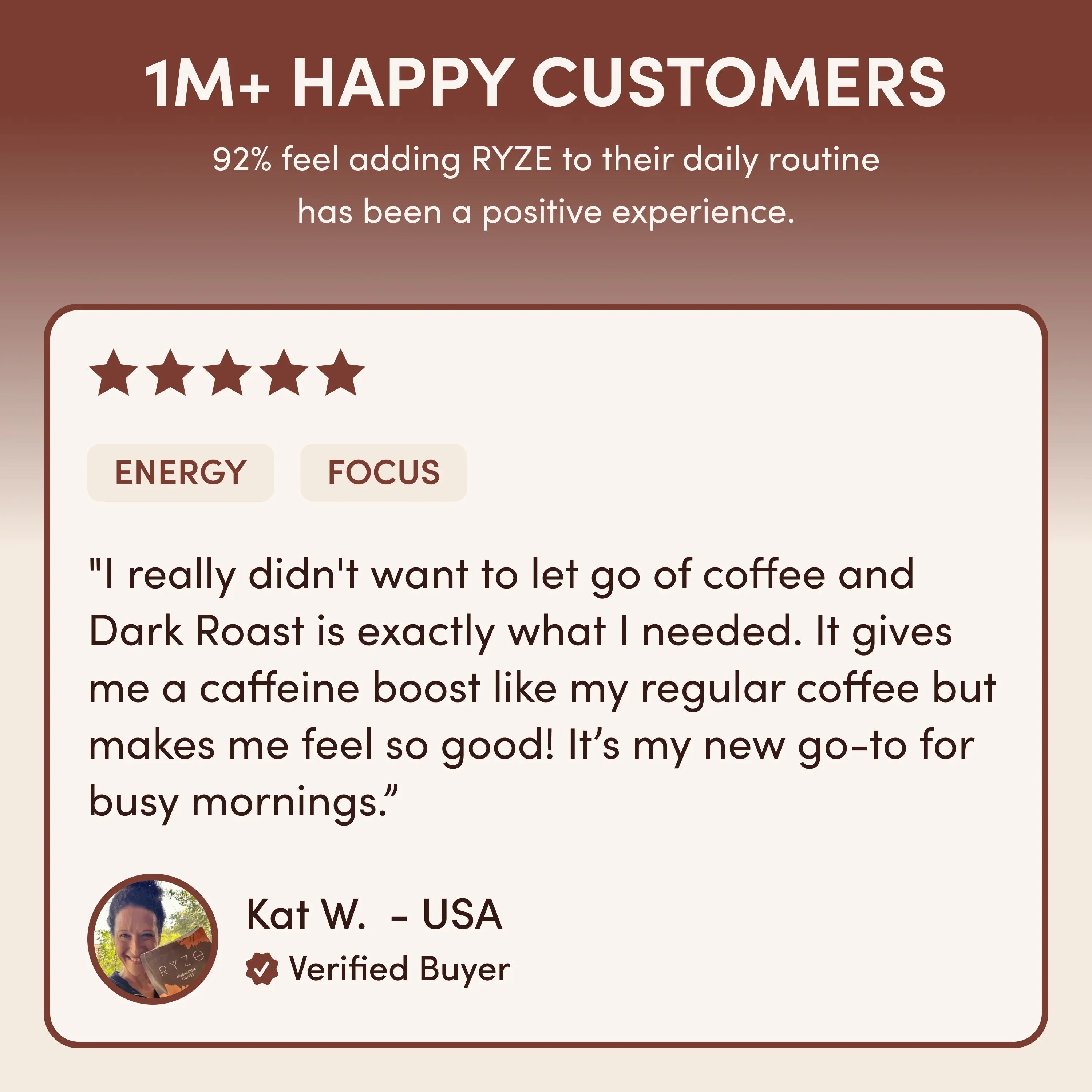 Ritual Set Dark Roast (90 Day Plan) F9 vP