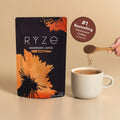 Mushroom Coffee Dark Roast (30 Servings) U2 iO