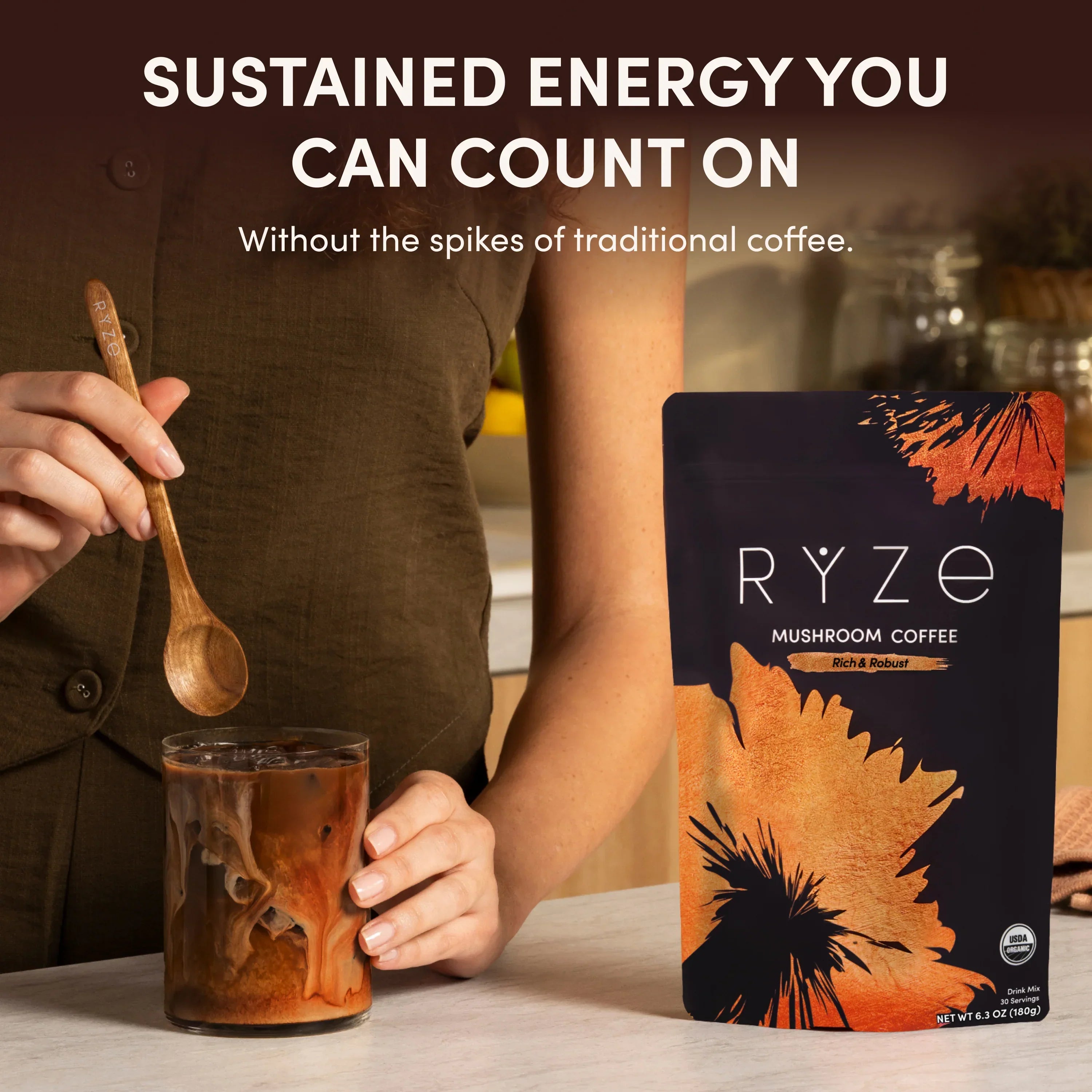 Ritual Set Dark Roast (90 Day Plan) F9 vP