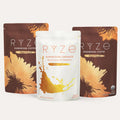 Starter Gift Set (2 Coffees + 1 Creamer) T7 5i
