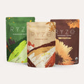 Ultimate Pick-Me-Up Bundle (Chai + Coffee + Matcha) P8 dO
