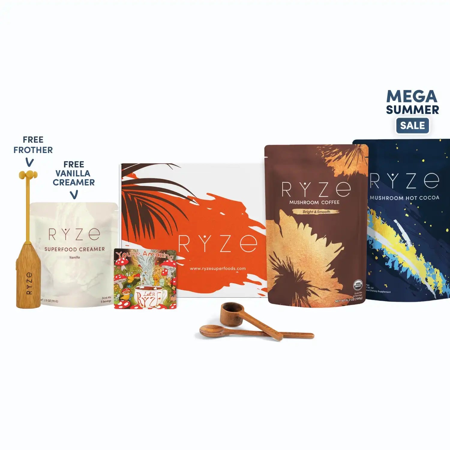 Day + Night Bundle (Coffee + Cocoa) Y4 a9