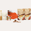 Mushroom Chai Starter Kit (40 Servings) K8 uI