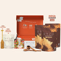 Mushroom Coffee (90 Servings) N8 Vh
