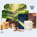Ritual Set (Cocoa + Coffee) I7 1R