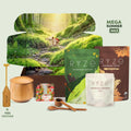 Ritual Set (Matcha + Coffee) Z5 cu