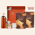 Mushroom Coffee Starter Kit 60 Servings E3 6z