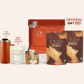 Mushroom Coffee Starter Kit 60 Serving D2 r6