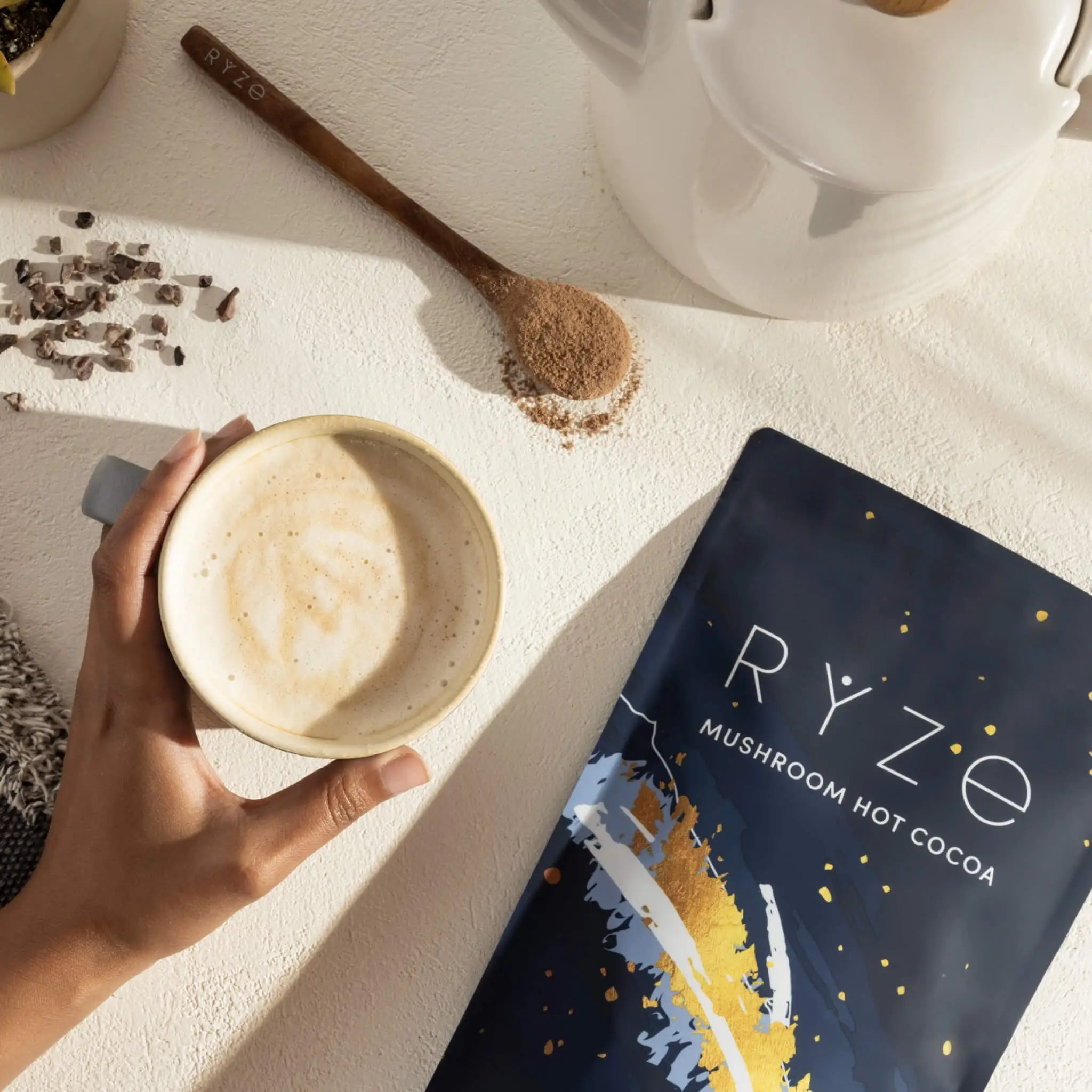 Ultimate Day + Night Bundle (Coffee + Matcha + Cocoa) P2 qn