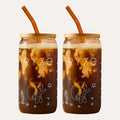 Limited Edition Glass Set N4 Ye
