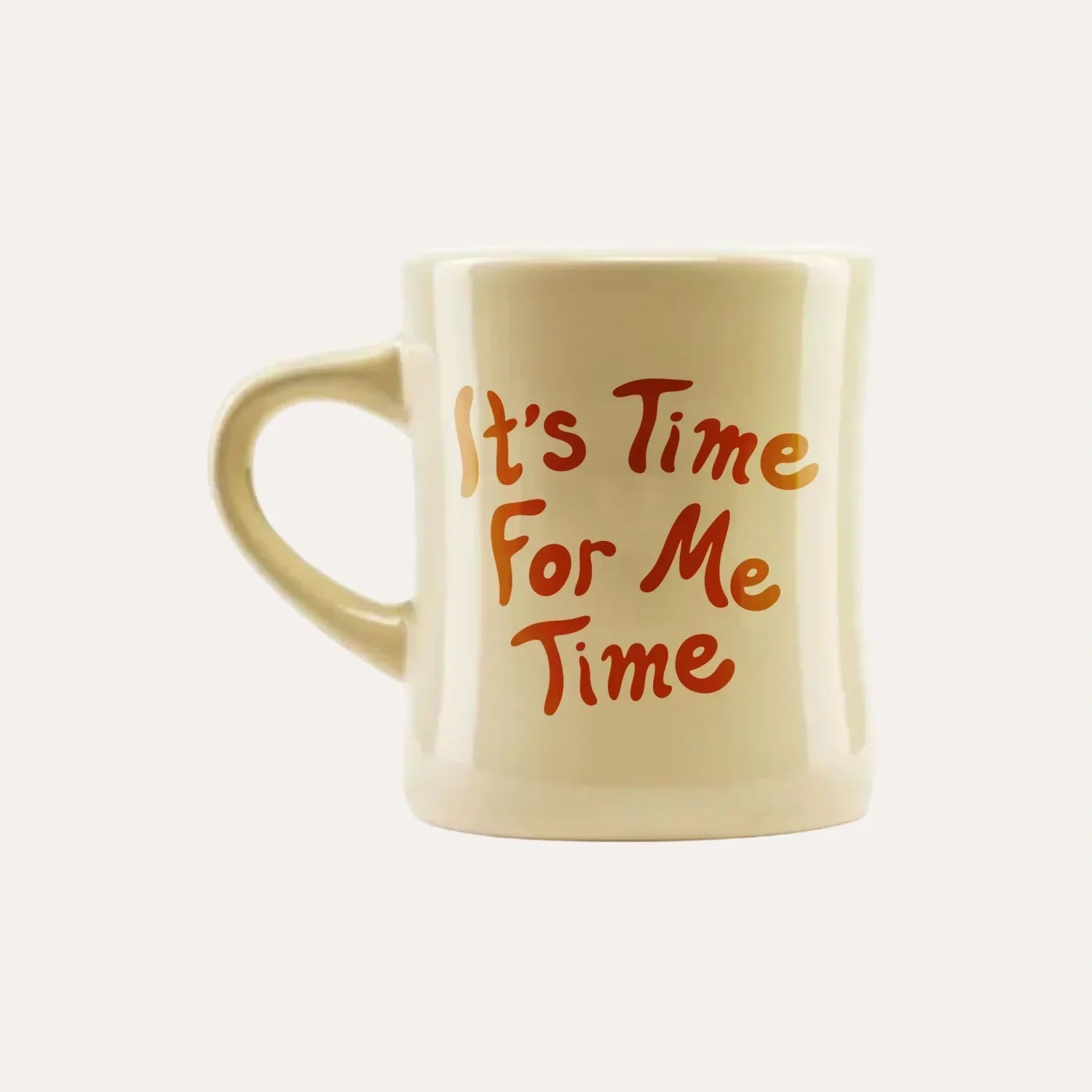 Me Time Mug C4 38
