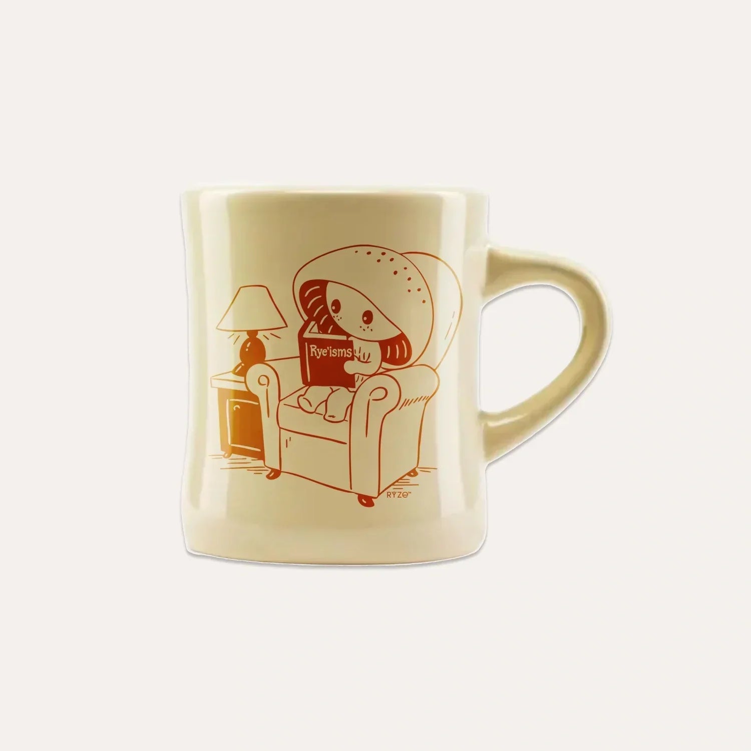 Me Time Mug C4 38