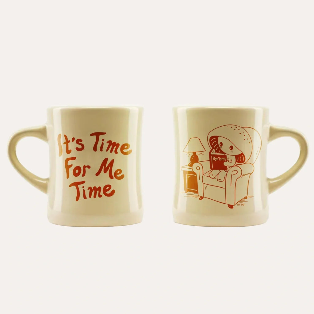 Me Time Mug C4 38