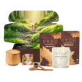 Ritual Set + Creamer 3 Month Plan T4 oo