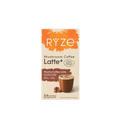 Mocha Coffee Latte Carton D7 eM