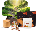 Ritual Set Dark Roast (90 Day Plan) F9 vP