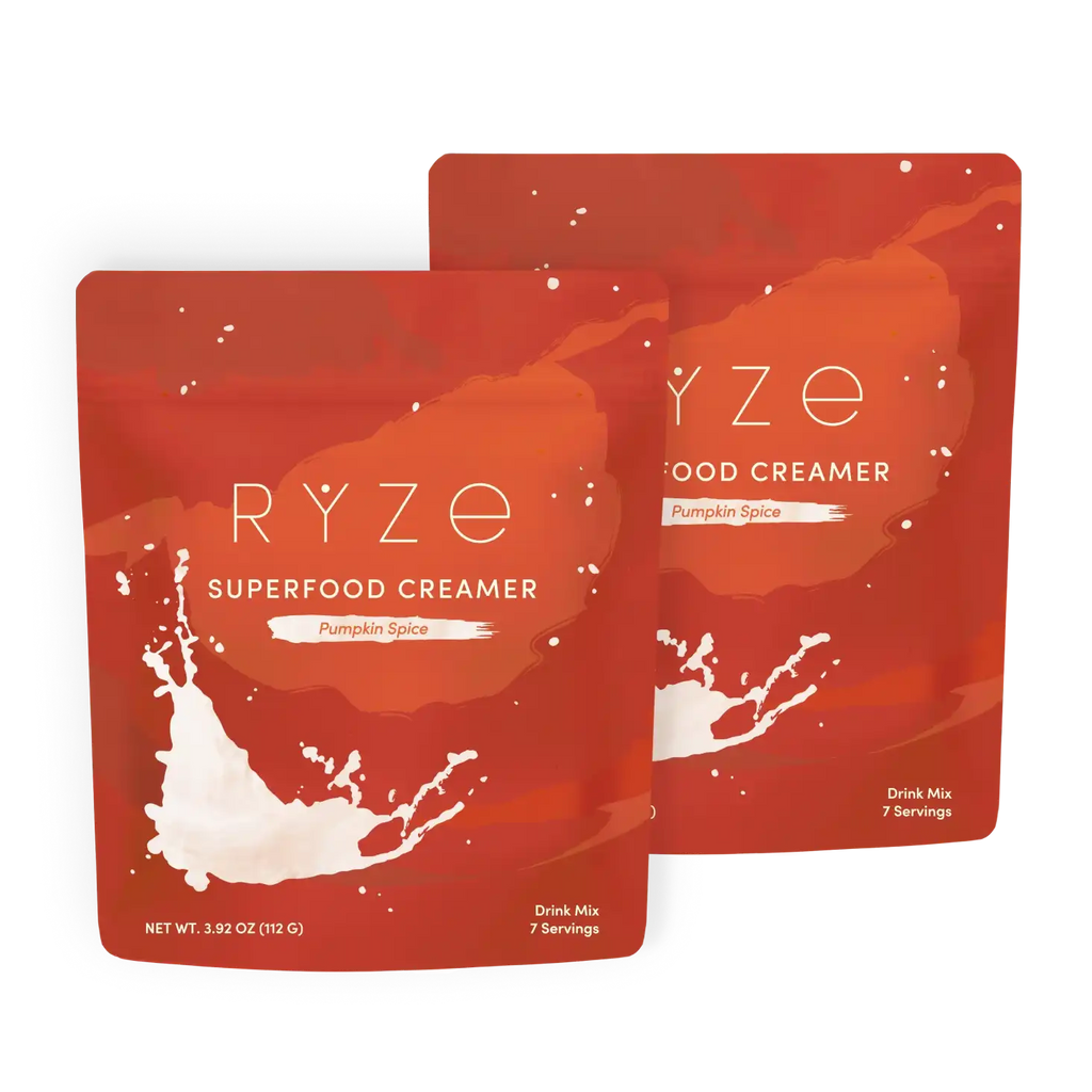 Pumpkin Spice Superfood Creamer Add-On (SPECIAL PRICING) A4 wb