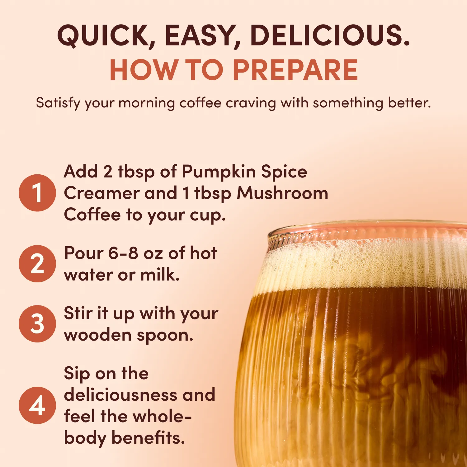 Pumpkin Spice Superfood Creamer Add-On (SPECIAL PRICING) A4 wb