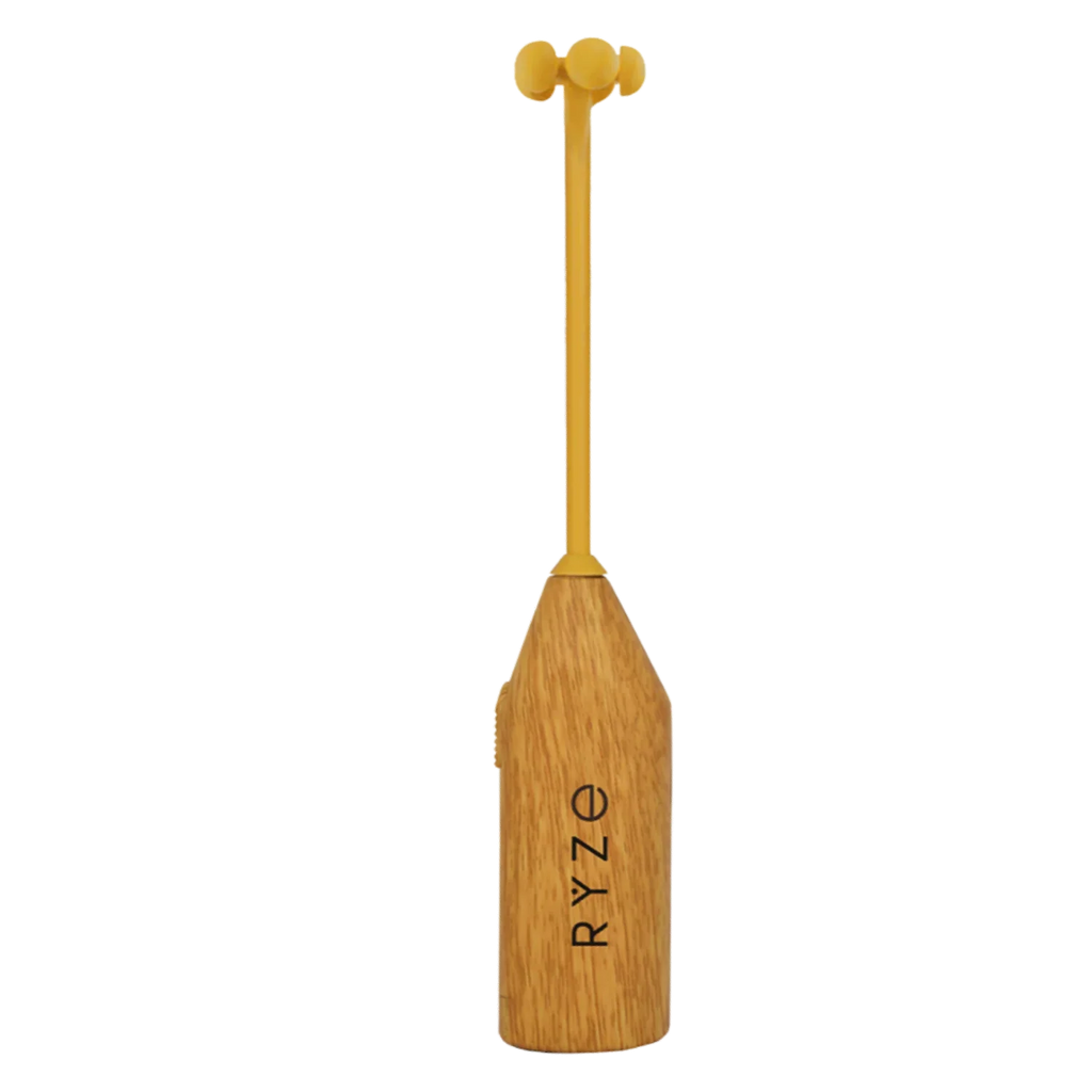 Mushroom Frother Z8 dH