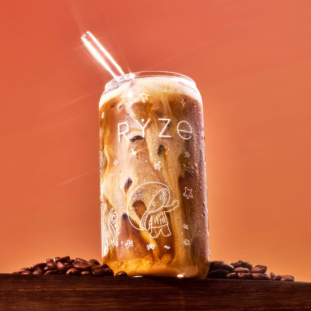 Limited Edition Glass N5 3E