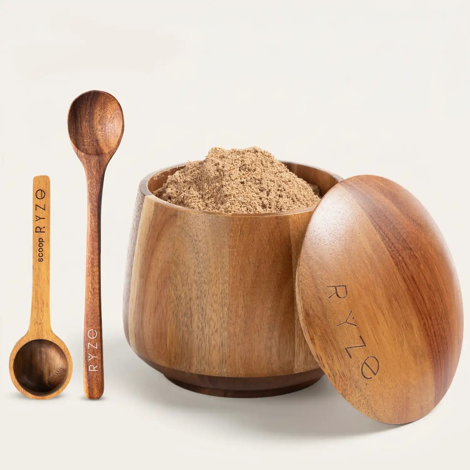 Stash + Scoop Set B5 R3