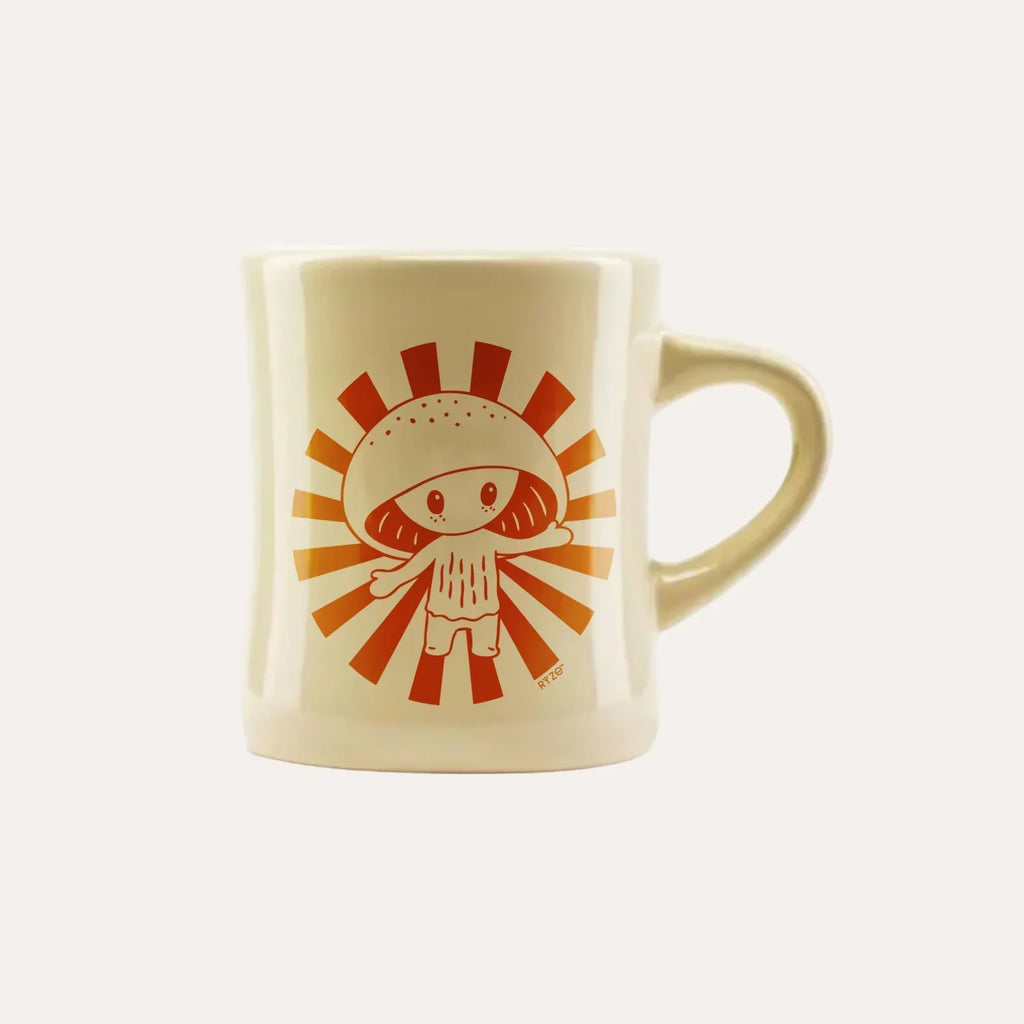 Feel Better Every Day Mug B0 C9