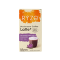Ube Vanilla Coffee Latte Carton X8 Xj