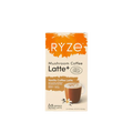 Vanilla Coffee Latte Carton Z5 0X