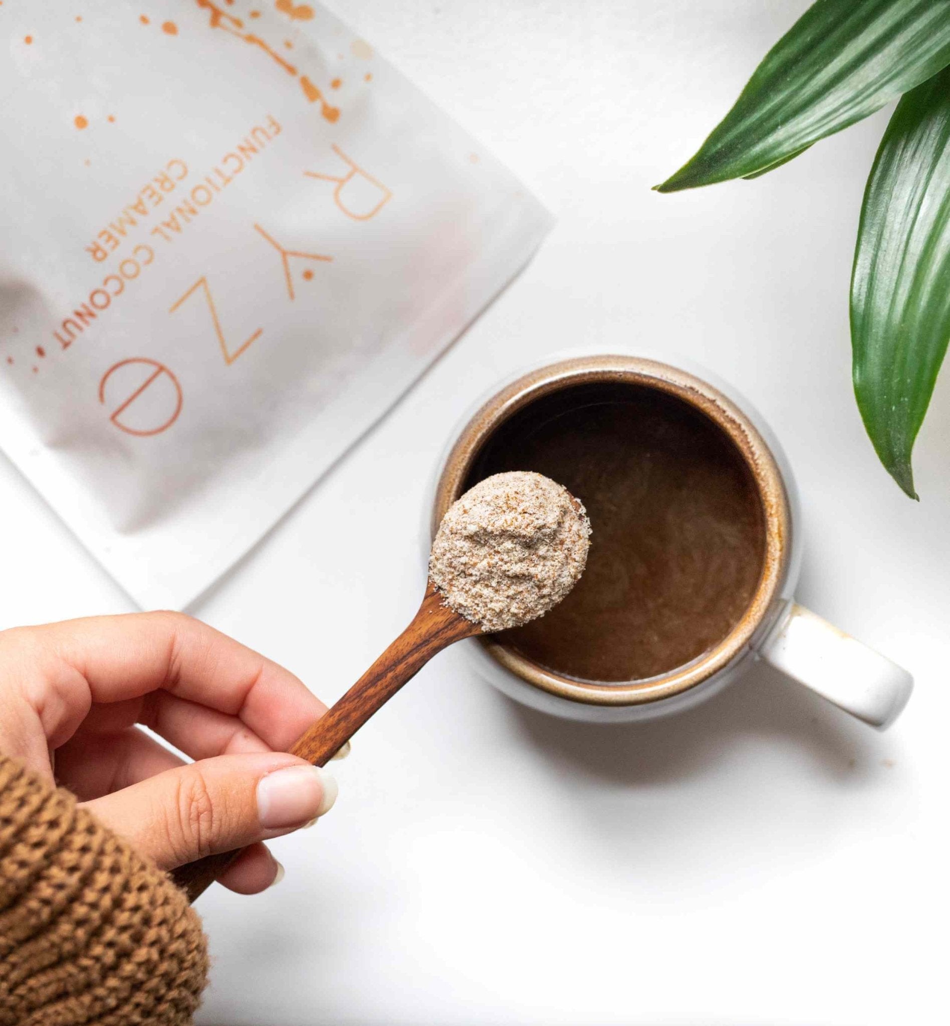 Probiotic Creamer (SPECIAL PRICING) H9 0O
